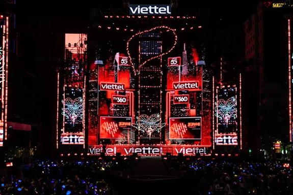 Những kỷ lục mới của Viettel Y-Fest 2025