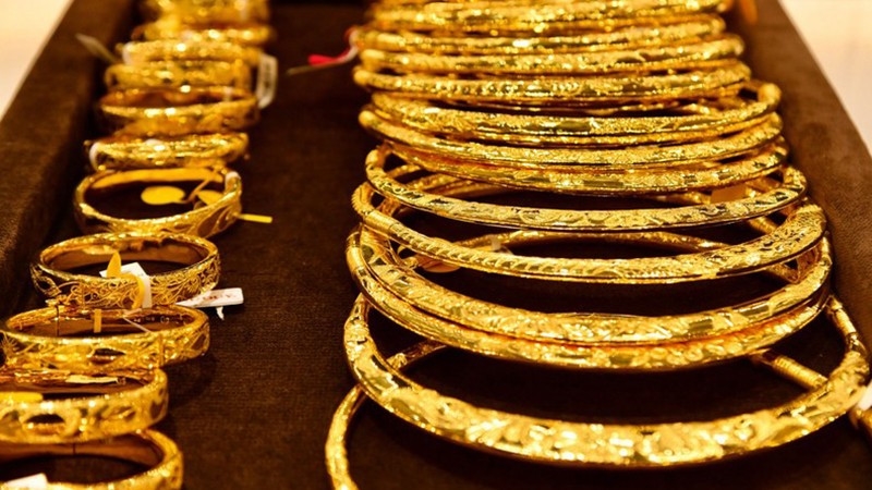 Giá vàng hôm nay (chiều 16-11): Thị trường chờ đợi tín hiệu mới