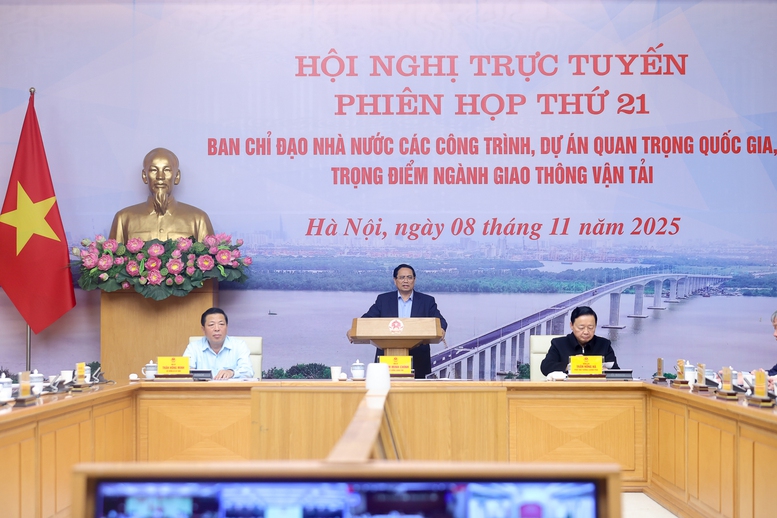 “Điểm danh” các dự án cao tốc sẽ hoàn thành vào cuối năm 2025
