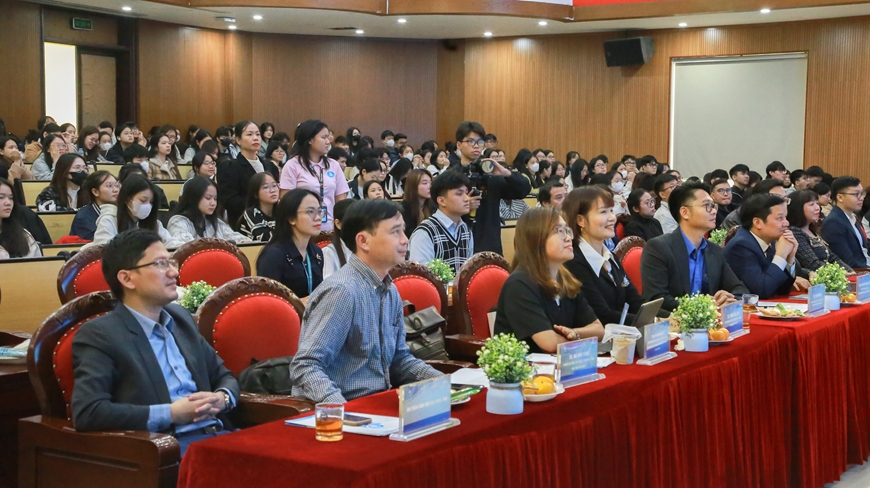 Ứng dụng công nghệ Blockchain vào thực tiễn quản lý tài chính