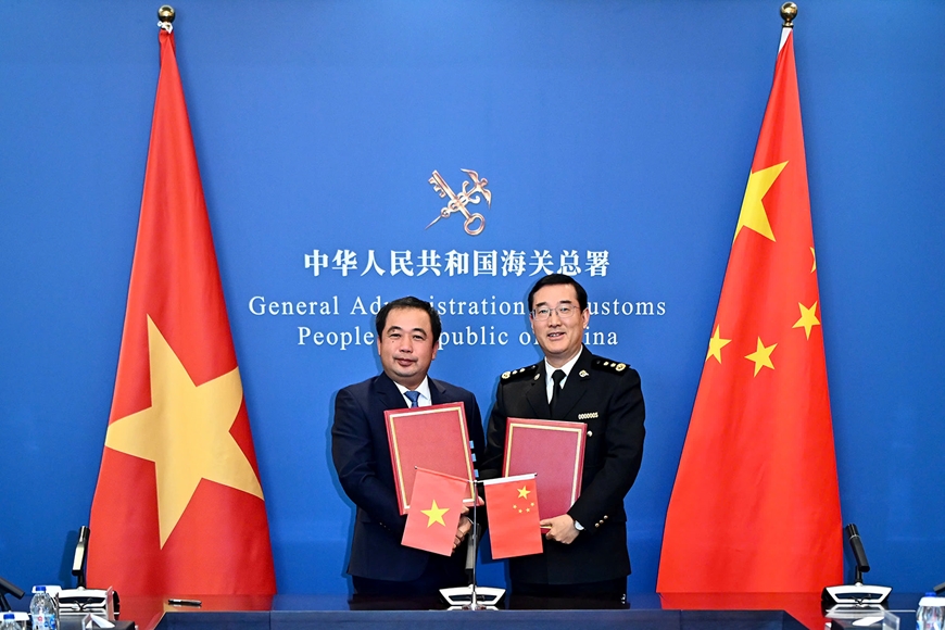 Việt Nam sẽ xuất khẩu mít tươi chính ngạch sang Trung Quốc