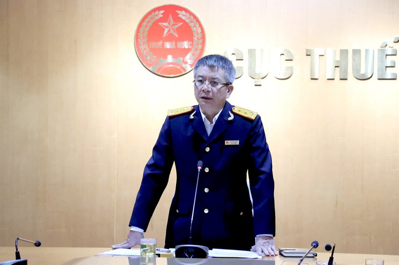 Triển khai mạnh 3 chuyên đề trọng điểm chống gian lận thuế