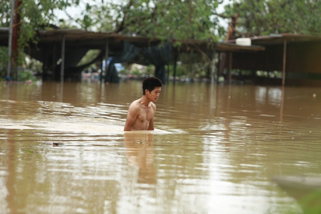Tăng trưởng kinh tế phải gắn với nâng cao chất lượng sống của người dân