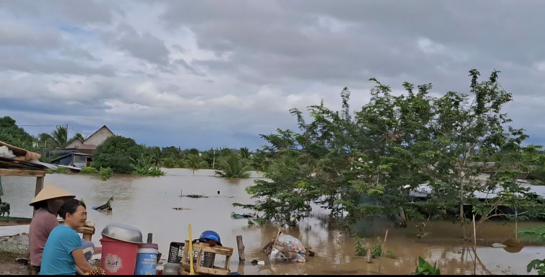 Thêm Khánh Hòa, Gia Lai, Đắk Lắk, Lâm Đồng vào diện được hỗ trợ tín dụng sau bão