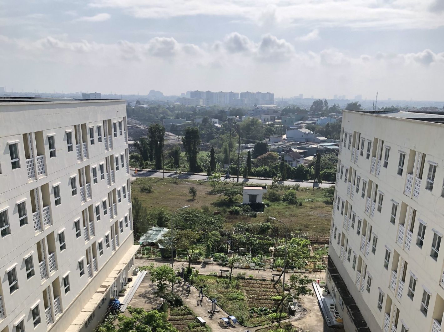 Đà Nẵng yêu cầu chấn chỉnh, siết quy trình nộp hồ sơ nhà ở xã hội