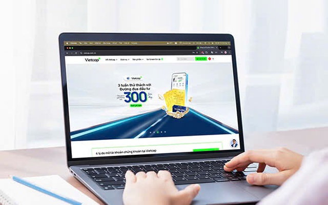 Vietcap đánh dấu hành trình 18 năm với cuộc thi “3 tuần thử thách đường đua đầu tư”