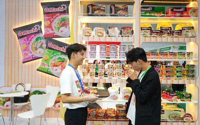 Giải mã “cổ phiếu quốc dân” của ngành FMCG Việt