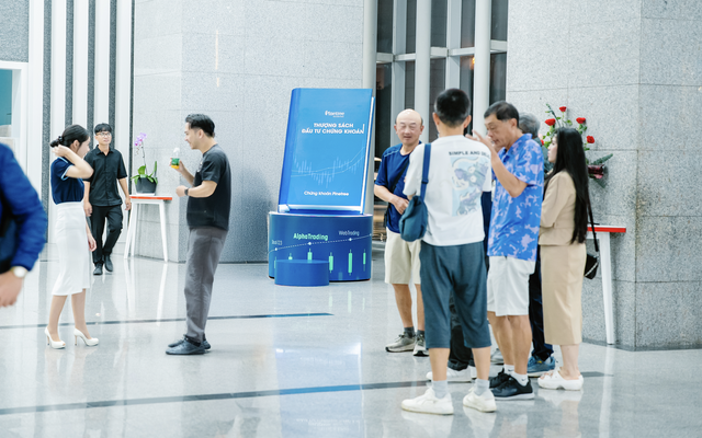 Những lần “Cộng lãi – trừ lỗ” và tinh thần mới trong đầu tư