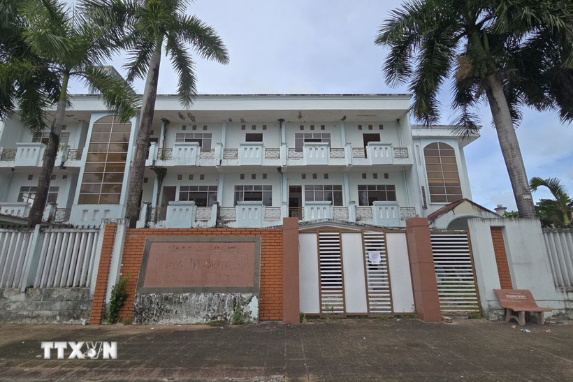 Siết quản lý, ngăn thất thoát đất công sau sắp xếp đơn vị hành chính