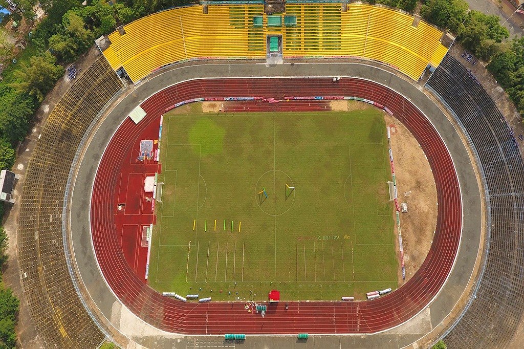 Cần Thơ muốn di dời sân vận động 50.000 chỗ để phát triển thương mại