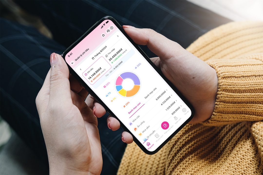 Chuyên gia IFC: Việt Nam nên hướng đến “sức khỏe tài chính” ngay từ bây giờ