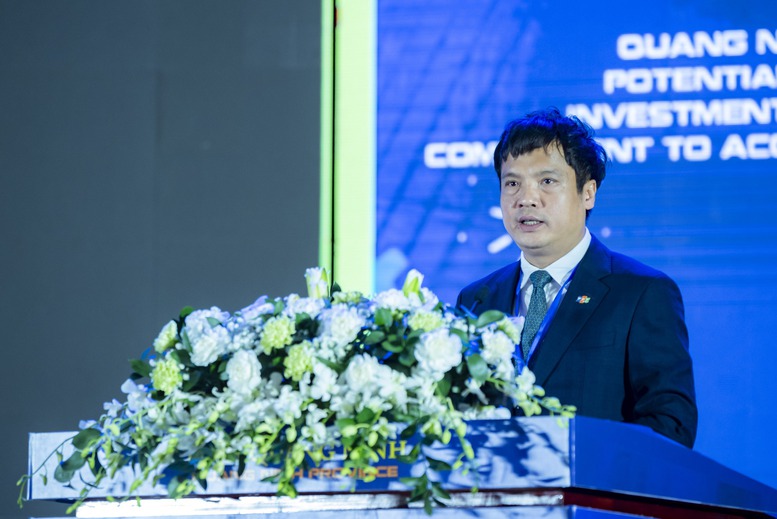 FPT sẵn sàng làm ‘tổng công trình sư’ phát triển KHCN, đổi mới sáng tạo ở Quảng Ninh