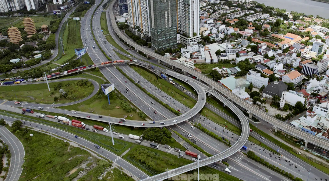 TPHCM sẽ triển khai phần mềm theo dõi việc cấp phép xây dựng có thời hạn