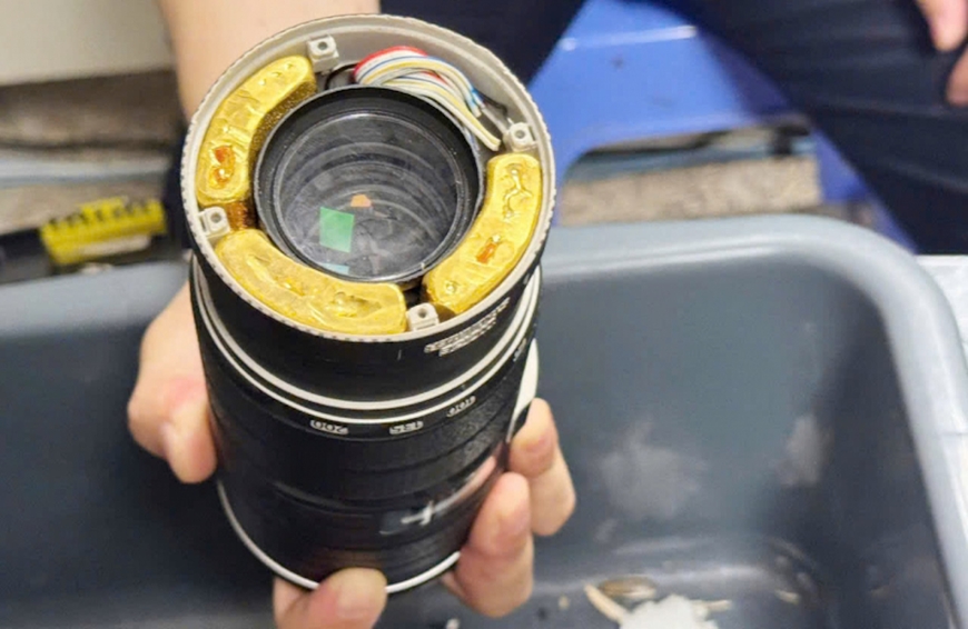 Giá vàng chênh lệch lớn, buôn lậu vàng càng “nóng”