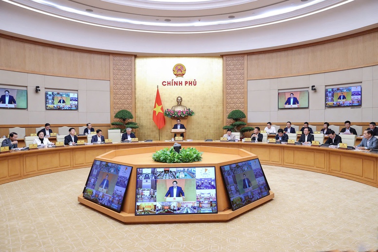 10 tháng: Địa phương ‘bứt phá’, kinh tế vĩ mô ổn định