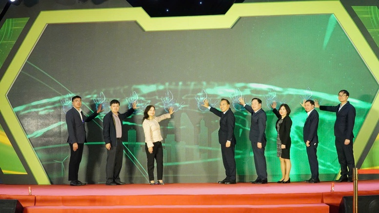 Hàng loạt giải pháp tiết kiệm điện tại Hội chợ triển lãm Thiết bị tiết kiệm năng lượng 2025