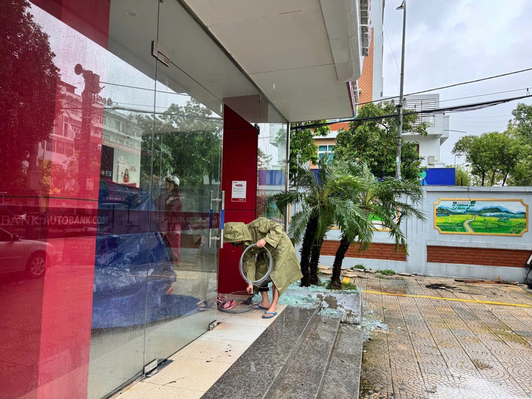 Bảo hiểm Agribank: Tổng lực giám định – bồi thường hàng trăm tỷ đồng thiệt hại do mưa lũ