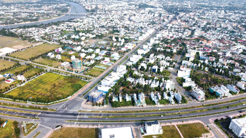 Gỡ ‘điểm nghẽn’ định giá – thu hồi đất cho doanh nghiệp