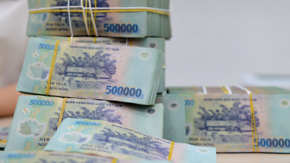 Hàng chục cơ quan, địa phương giải ngân đầu tư công dưới mức bình quân