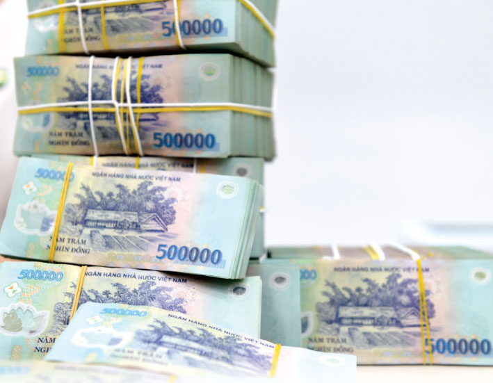 Ngân hàng ồ ạt tăng vốn vì mục tiêu sống còn