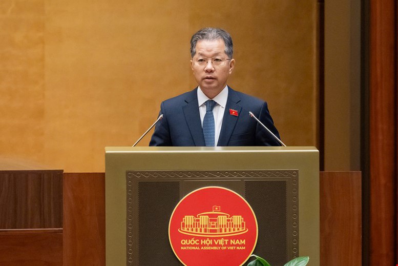 Thiết lập tòa án chuyên biệt cho Trung tâm tài chính quốc tế