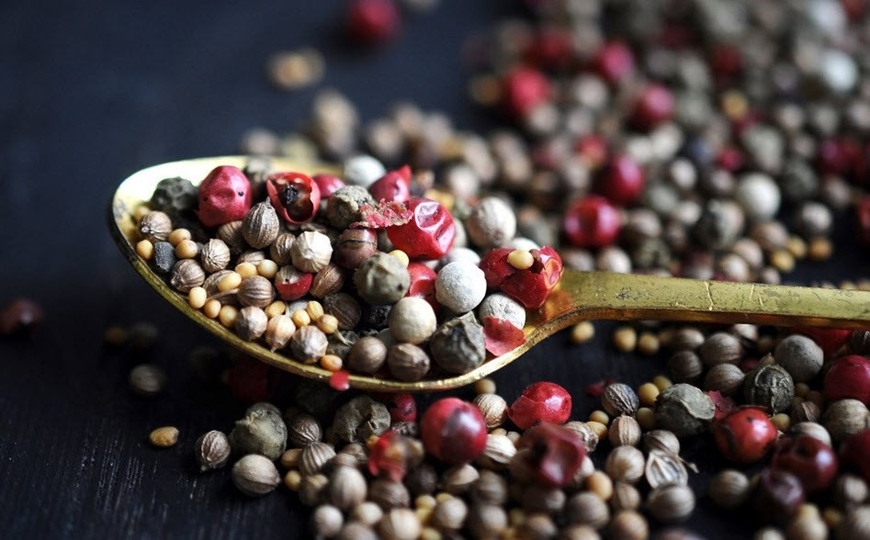 Bản tin nông sản hôm nay (8-12): Giá hồ tiêu tăng nhẹ