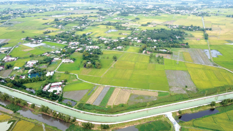 Từ việc ‘người dân phải mua lại đất của mình’ bàn về chính sách tài chính đất đai