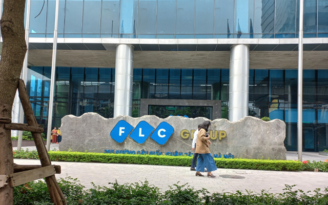 Hệ sinh thái FLC của ông Trịnh Văn Quyết chốt ngày rời sàn chứng khoán Hệ sinh thái FLC của ông Trịnh Văn Quyết chốt ngày rời sàn chứng khoán