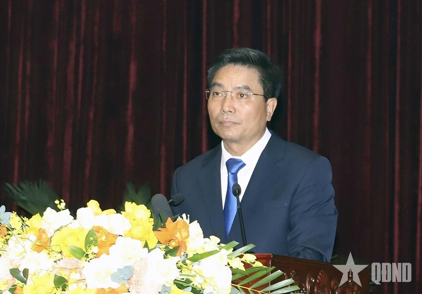 Tỉnh Thanh Hóa: Thống nhất quyết sách vì mục tiêu tăng trưởng hai con số