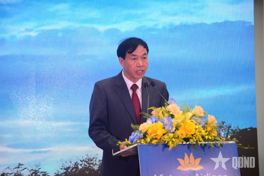 Điện Biên: Khai trương đường bay TP Hồ Chí Minh – Điện Biên