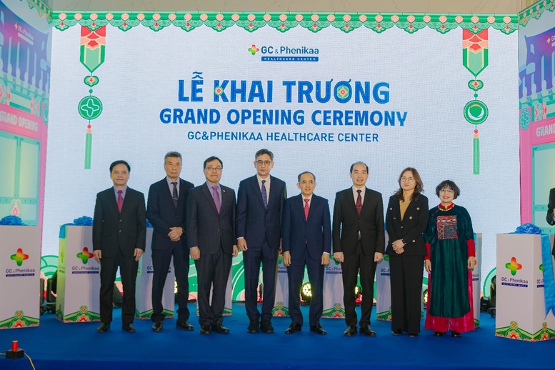 Tiếp nối hành trình nâng cao nhận thức chăm sóc sức khỏe dự phòng