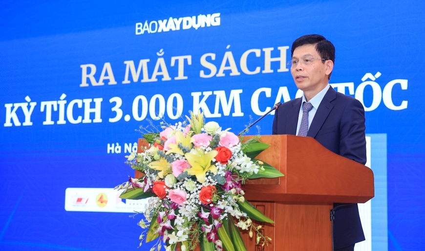 Hành trình 3.000km đường cao tốc minh chứng cho thành quả phát triển khung hạ tầng chiến lược