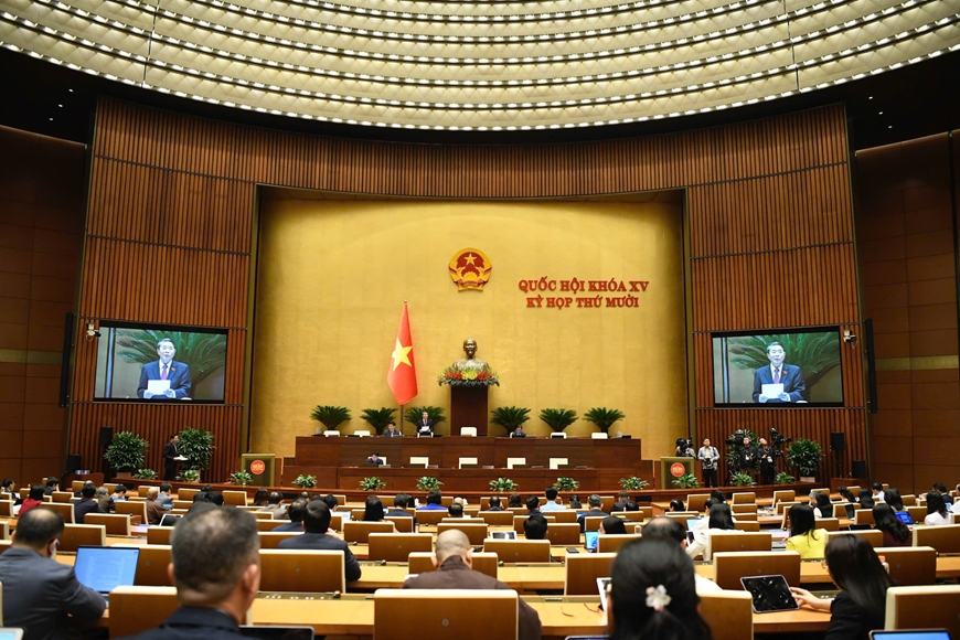 Đẩy nhanh tiến độ thực hiện giai đoạn 2 sân bay Long Thành