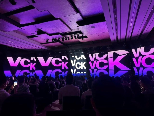 Quá nhanh: Chứng khoán VPS được chấp thuận niêm yết trên HoSE