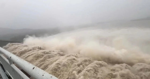 Hé lộ việc làm ăn của Công ty Thủy điện sông Ba Hạ