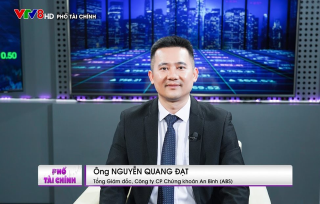 Tổng Giám đốc ABS: So với các thị trường trong khu vực, Việt Nam vẫn nổi bật nhờ mức tăng trưởng cao và định giá hợp lý