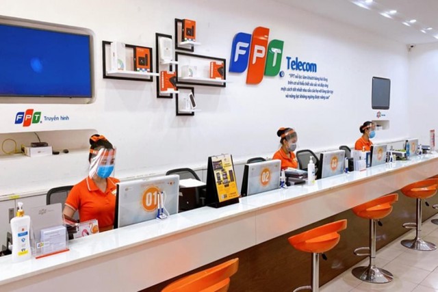 Về với Bộ Công an, FPT Telecom muốn bổ nhiệm “sếp” GELEX vào HĐQT