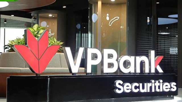 Thần tốc: “Bom tấn” VPBankS chốt ngày lên sàn chứng khoán chỉ sau IPO 30 ngày, định giá 2,4 tỷ USD