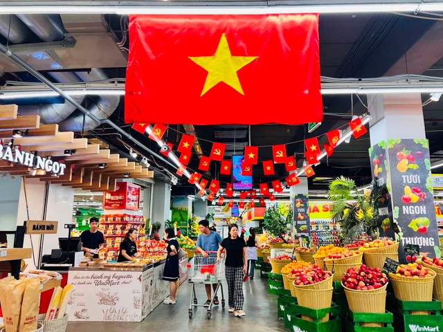 Tái định hình bức tranh bán lẻ Việt Nam, “cờ đến tay” những doanh nghiệp nào?