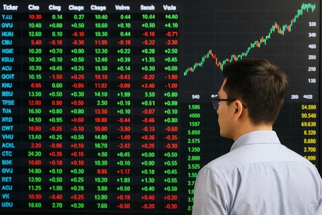 VN-Index đã về vùng 1.370 điểm nếu loại nhóm Vingroup, loạt nhóm cổ phiếu được dự báo bật tăng sau nhịp “rũ bỏ”