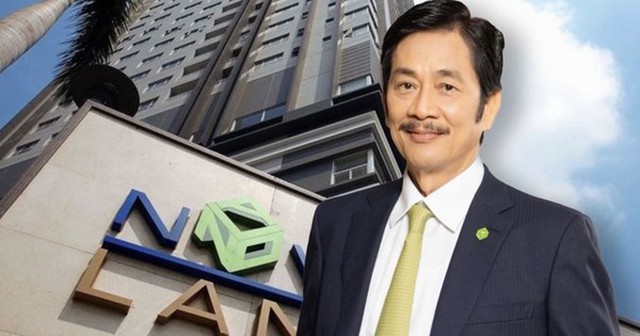Novaland sẽ phát hành 163,6 triệu cổ phiếu hoán đổi khoản nợ của 2 doanh nghiệp liên quan Chủ tịch Bùi Thành Nhơn