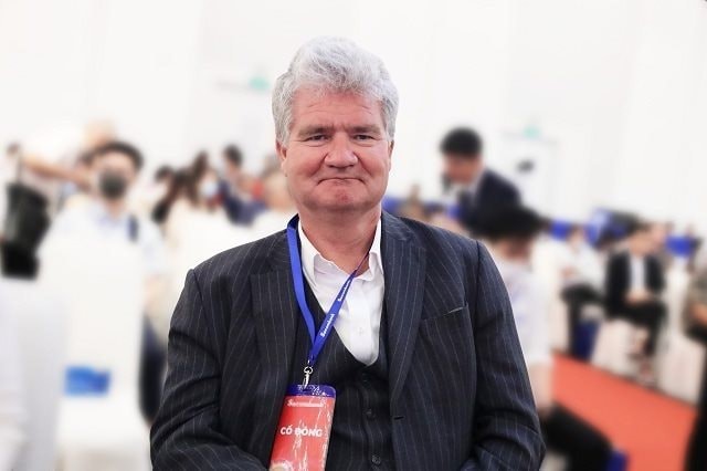 Quỹ ngoại “hô” VN-Index lên 3.200 điểm có cổ phiếu top 1 danh mục vừa tăng trần