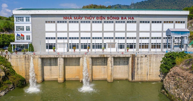 Thủy điện Sông Ba Hạ chốt quyền tạm ứng cổ tức 2025, triệu tập ĐHĐCĐ bất thường