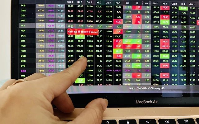 Lịch sự kiện và tin vắn chứng khoán ngày 23/12/2025