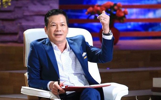 Shark Hưng chính thức lên tiếng sau hàng loạt tin đồn