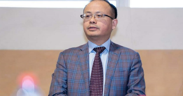 Người thân thành viên HĐQT VIB chuyển nhượng hàng triệu cổ phiếu