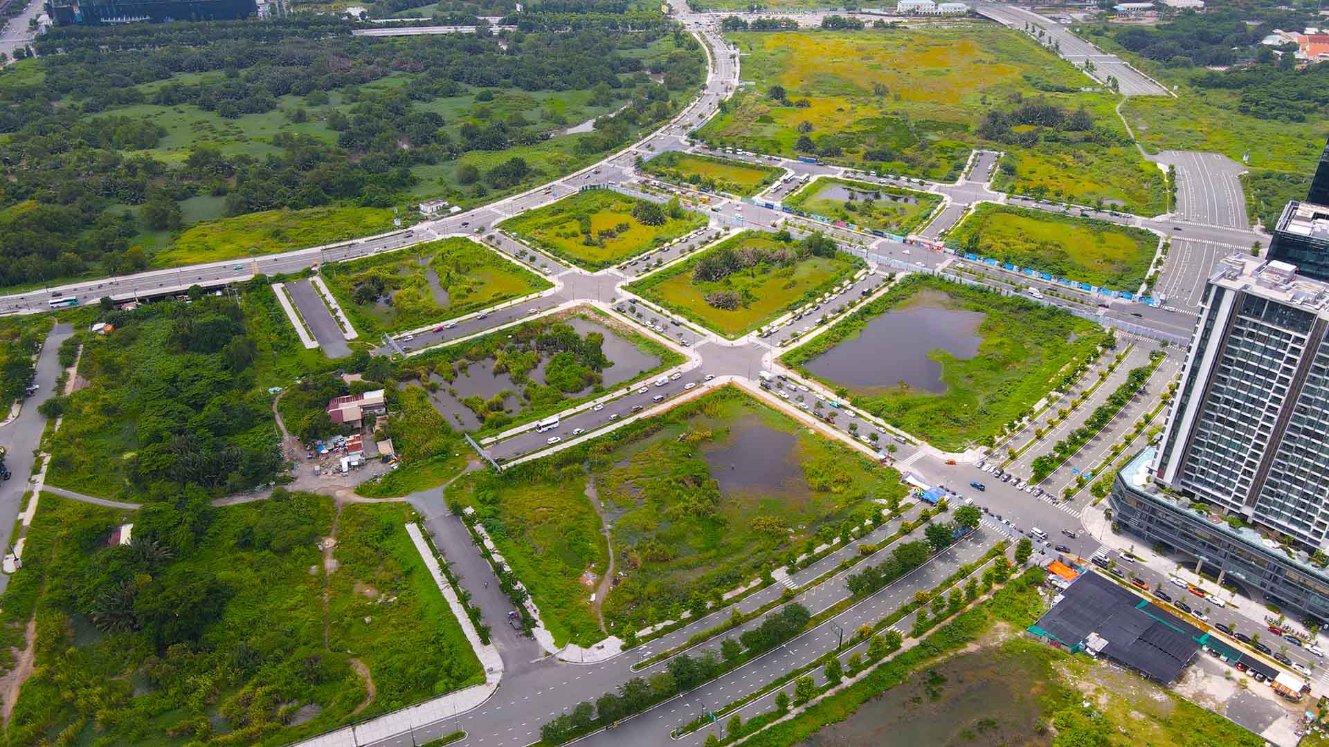 Doanh nghiệp đề nghị thay cách tính giá đất dự án BT