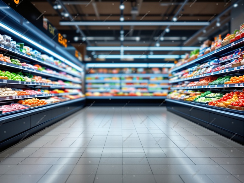 Giải mã “điểm mù” trong phân phối bán lẻ: Khi AI và Dữ liệu trở thành vũ khí sinh tồn