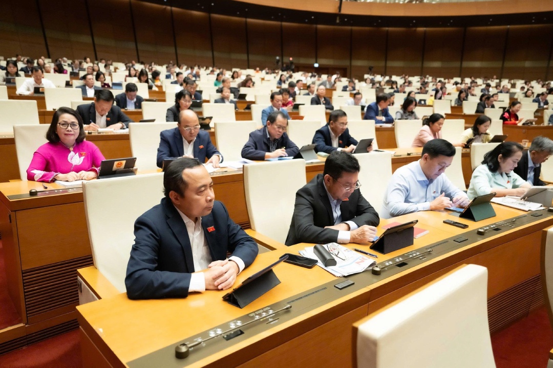 Mở rộng cơ chế đặc thù từ Nghị quyết 98, ba lực đẩy mới cho TPHCM