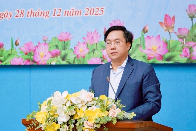 Phú Thọ: Mục tiêu trở thành cực tăng trưởng mới của vùng Trung du và miền núi phía Bắc